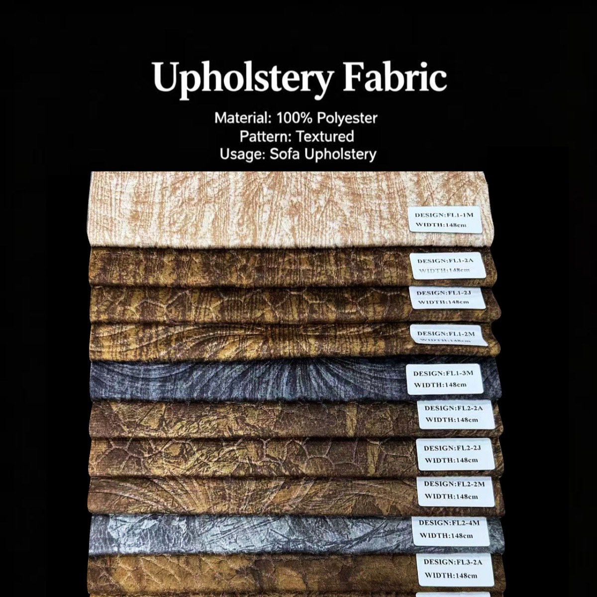 Thick Soft Velvet Upholstery Fabric For Hotel Sofa Furniture